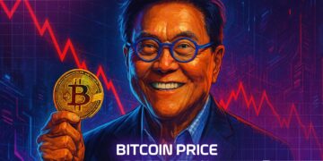 Bitcoin Price Prediction: Rich Dad Poor Dad Author Buys More Bitcoin During Crash  – What Does He Know?
