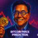 Bitcoin Price Prediction: Rich Dad Poor Dad Author Buys More Bitcoin During Crash – What Does He Know?
