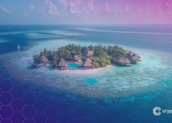 Trump’s $300M Maldives Resort Goes Blockchain – Investors Can Buy In Before It’s Built