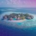 Trump’s $300M Maldives Resort Goes Blockchain – Investors Can Buy In Before It’s Built