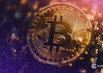 Bitcoin Miner HIVE Digital Scores 285% Revenue Pump Thanks To BTC Expansion