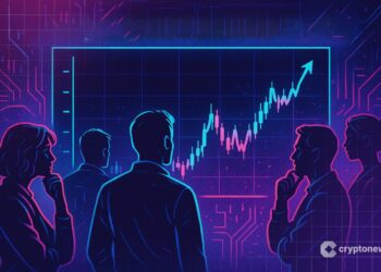 How Polymarket, Kalshi and Other Prediction Markets Win as Crypto Falls