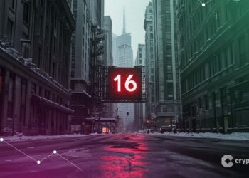 Altcoin Season Pockets: MYX, Starknet And AB Rise In Extreme Fear