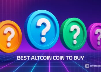 Best Altcoin Coin to Buy During the Crypto Crash – 20 November