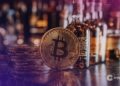 Treasury Secretary Scott Bessent’s Surprise Visit to Bitcoin Bar Sparks Industry Buzz