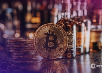 Treasury Secretary Scott Bessent’s Surprise Visit to Bitcoin Bar Sparks Industry Buzz