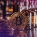 Treasury Secretary Scott Bessent’s Surprise Visit to Bitcoin Bar Sparks Industry Buzz