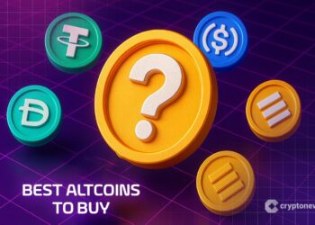 Best Altcoin Coin to Buy During the Crypto Crash – 21 November
