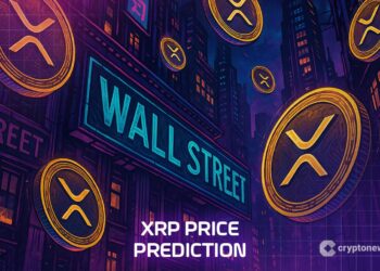 XRP Price Prediction: New XRP ETF Goes Live on NYSE – Wall Street Billions About to Flood In