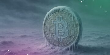 Winter Is Coming: Crypto Season Slides Into Dormant Phase as Bitcoin and Altcoins Retreat