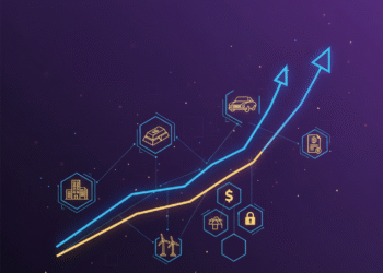 Beyond Volatility: Why Investors Are Doubling Down on Real-World Assets