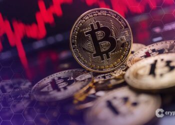 No “Big Crash” in Sight for Bitcoin, Says Macro Analyst Lyn Alden