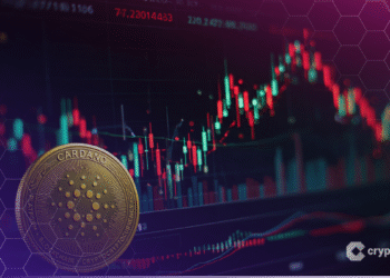 ADA Crashes 16% as AI-Generated Transaction Splits Cardano — FBI Investigates