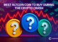 Best Altcoin Coin to Buy During the Crypto Crash – 24 November
