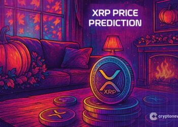 XRP Price Prediction: Multiple XRP ETFs Go Live Before Thanksgiving – Big Money is Coming