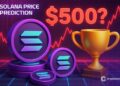 Solana Price Prediction: $3 Billion in Token Rewards Could Vanish – Is This What Sends SOL to $500