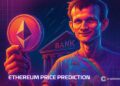 Ethereum Price Prediction: After Major Bank Leak, Vitalik Sends a Chilling Message – New Use Case Coming for ETH?