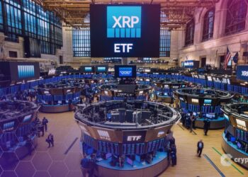 From Grayscale ETFs to Federal Bank Chatter: LunarCrush Shows How News Triggers Sentiment Swings in XRP