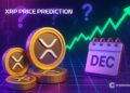 XRP Price Prediction: The Data No One’s Watching Shows XRP Could Outperform Bitcoin in December