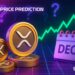 XRP Price Prediction: The Data No One’s Watching Shows XRP Could Outperform Bitcoin in December