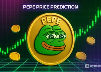 Pepe Price Prediction: Exchange Inflows Are Exploding – What Do These Insiders Know That You Don’t?