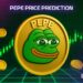 Pepe Price Prediction: Exchange Inflows Are Exploding – What Do These Insiders Know That You Don’t?