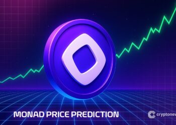Monad Price Prediction: Mainnet Goes Live as Markets Explode – Is MON the Next Solana?