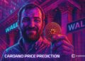 Cardano Price Prediction: Hoskinson Says ADA Won’t Be Controlled by Wall Street Anymore – Is This the Turning Point?