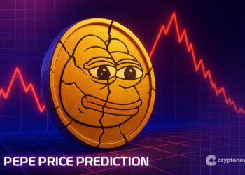 Pepe Price Prediction: Analysts Warn of a Bigger Collapse – Could PEPE Be the Next Meme Coin to Vanish?