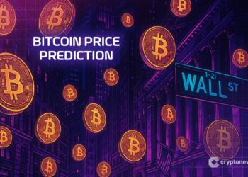 Bitcoin Price Prediction: Wall Street Investor Cathie Wood Just Went All In – Do Institutions Know Something?