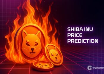 Shiba Inu Price Prediction: 61 Million SHIB Burned Overnight – Major Supply Shock Coming?