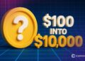 Next Crypto to Turn $100 into $10,000 – 28 Novemeber