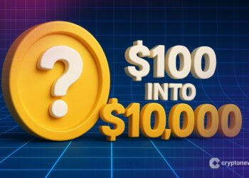 Next Crypto to Turn $100 into $10,000 – 28 Novemeber