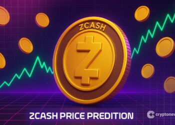 Zcash Price Prediction: Quantum-Safe Coins Explode – Is This the Start of a Massive Run for ZEC?
