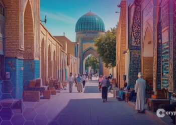 Uzbekistan Legalizes Stablecoins for Payments and Tokenized Stocks in Massive 2026 Overhaul
