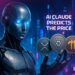 Leading AI Claude Predicts the Price of XRP, Cardano, Pi Coin by the End of 2025