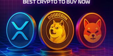 Best Crypto to Buy Now 28 November – XRP, Dogecoin, Shiba Inu