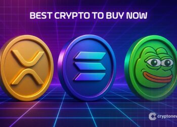 Best Crypto to Buy Now 21 November – XRP, Solana, PEPE