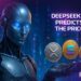 China’s DeepSeek AI Predicts the Price of XRP, Solana, Pi Coin by the End of 2025