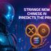 Strange New Chinese AI Predicts the Price of XRP, Solana, Cardano by the End of 2025