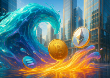 Is AI eating crypto’s liquidity? Inside the $300B Oracle hit and Bitcoin miner pivots