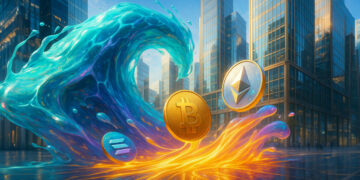 Is AI eating crypto’s liquidity? Inside the $300B Oracle hit and Bitcoin miner pivots