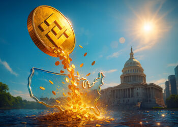 Binance to invest over $4 billion in America if it gets a refund after CZ pardon