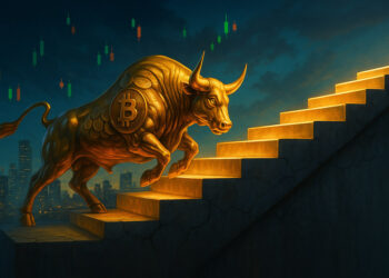 Bitcoin’s bull market: A slowdown, not a breakdown