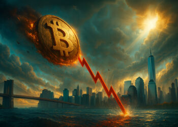 How did a pro-Bitcoin government end up overseeing this $1 trillion market implosion?