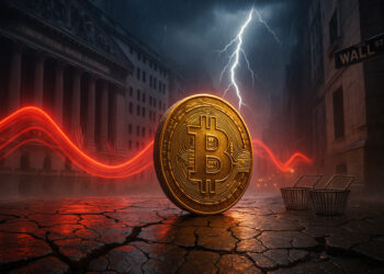 Spot BTC ETFs fail to sure up Bitcoin decline as outflow streak hits $1.9B