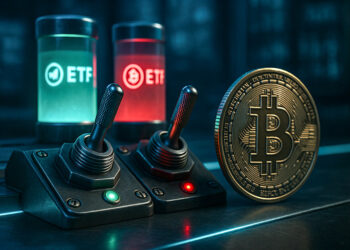 Bitcoin bulls need 2 things: Positive BTC ETF flows and to reclaim $112,500