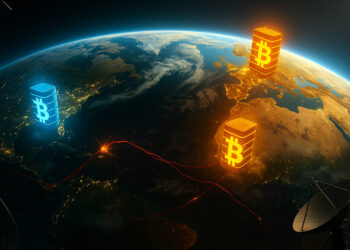 Inside Bitcoin’s 24 hour race to survive a global internet blackout