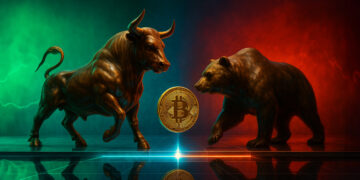 Bull or bear? Next $106k retest could decide Bitcoin’s fate