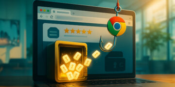 Security warning: Top-ranked Chrome ‘wallet’ that steals your seedphrase